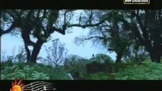 Mandhira Punnagai - Megam Vandhu Pogum