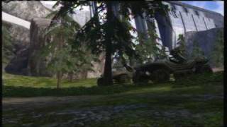 The Making Of Planet Halo Episodes 1-3 screenshot 1