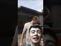 Trevor’s Shocking Encounter with Chop! #gta