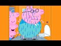 Peppa Pig Français | Un long voyage en train | Dessin Animé Pour Bébé