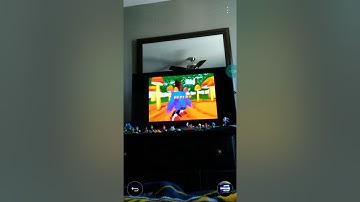 Sonic The Fighters (Gems Collection)- Full Playthrough