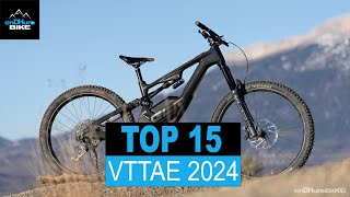 Quel VTTAE choisir en 2024 ? Notre guide d'achat des 15  VTTAE testés