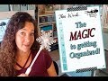 The MAGIC to getting organized