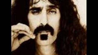 Video thumbnail of "Frank Zappa - Joe's garage"