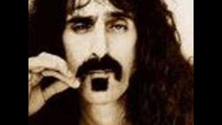 Frank Zappa - Joe's garage