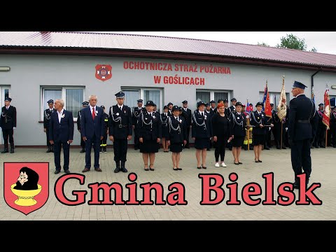 Gmina Bielsk - Serwis #33