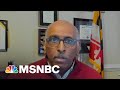 Michael Steele To Republican Senators: ‘Try Being A Black Woman In Law School’