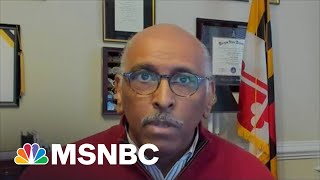 Michael Steele To Republican Senators: ‘Try Being A Black Woman In Law School’