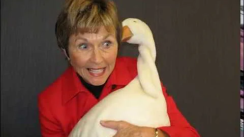 One of a Kind: Ellen Buchanan