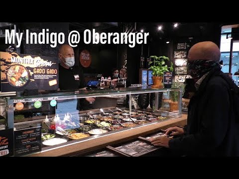 My Indigo Oberanger – Münchens 3. My Indigo Restaurant öffnet am 23.10.2020 | สรุปเนื้อหาที่เกี่ยวข้องindigo restaurantที่สมบูรณ์ที่สุด