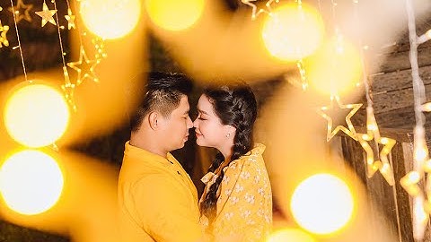 Phim Cưới: Sơn & Vi 11.04.2021 - Áo Cưới Thiên Đường