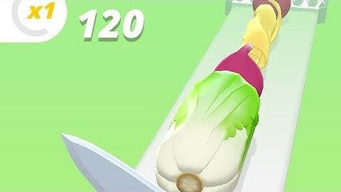 Perfect slice part of 15 🍅🔪#live​ #shortslive​