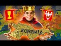 Hussite bohemia is the most overpowered nation