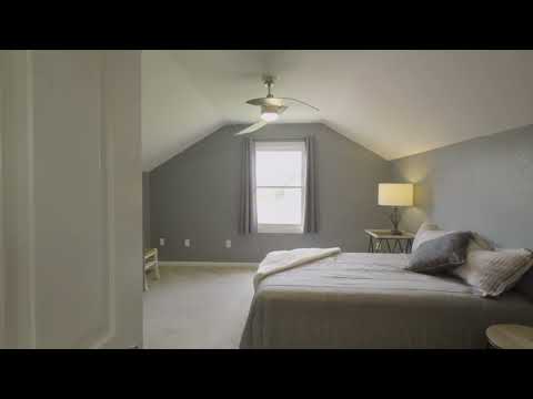 1100 Bernath, Toledo, OH home video tour