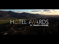 Hotel Awards 2019 | Vota por tu hotel favorito