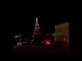 2001 год, Поздравление Путина с Новым Годом и праздничная песня нтвшников