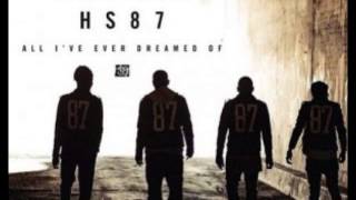 Make Something-HS87 (Feat. Kent M$NEY, K. Roosevelt, Hit-Boy & Common)