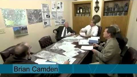 4. Radio Interview : Brian Camden : Hardened Structures : 18th Sept 2013 - Bunkers Shelters