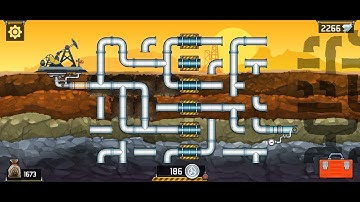 Plumber 3 Game Level 113 #plumber3 #level113