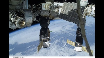 The Latest Soyuz Launch Just Delivered the ISS Crew in ONLY 3 Hours! It Used to Take Days!