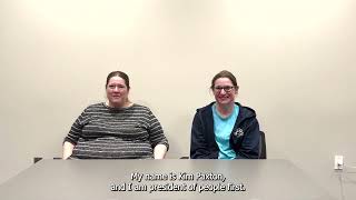 Community Connections