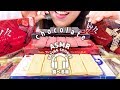 【咀嚼音】アルフォート・紗々【ASMR】chocolate (Eating sounds)