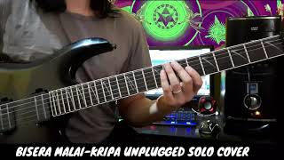 Birsera malai-kripa unplugged solo cover by Dawang lama