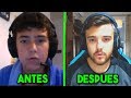 DANIREP REACCIONA A SU PRIMER VIDEO DE GTA V