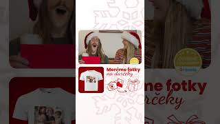 Darček S Fotkou Je Ten Naj