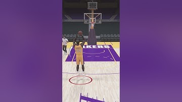 Can Shaq Make A 3-Pointer Before Curry Hits A Full Court Shot?