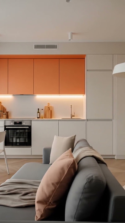 Dapur cantik cozy #shorts #home #kitchen #dapur #design