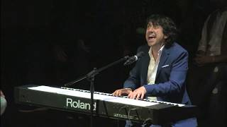 Canzone senza R (live) - Stefano Stinga Calabrese