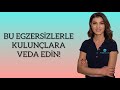 𝐊𝐔𝐋𝐔𝐍𝐂̧ 𝐍𝐄𝐃İ𝐑 𝐕𝐄 𝐍𝐀𝐒𝐈𝐋 𝐊𝐔𝐑𝐓𝐔𝐋𝐔𝐑𝐔𝐙? / HOW TO DEAL WITH TRIGGER POINT?