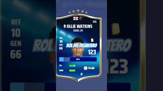 que rol debe tener un delantero #jordiosmtacticasytips #osmtacticas #osm25