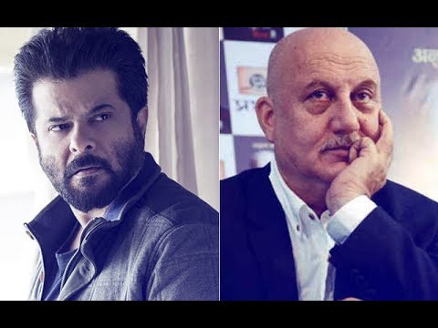 Video: Anupam Kher Net Worth