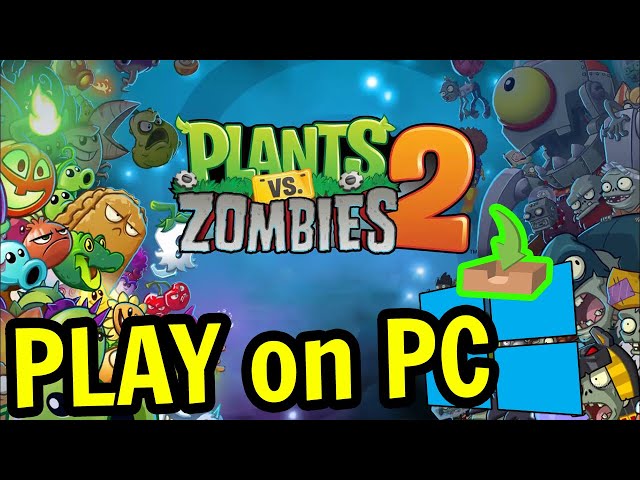 hack plants vs zombies pc download / X