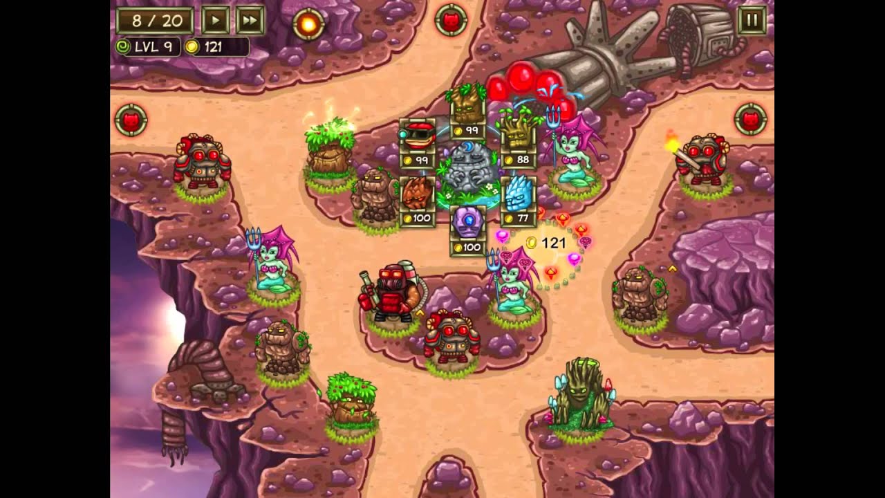 Keeper Of The Grove 3 Level 9 Youtube Keeper Of The Grove 3 Level 9 Youtube