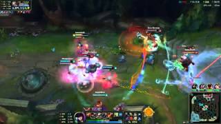 Malph Flash Ult Juke