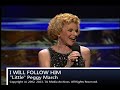 I will follow him  little peggy march