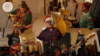 Merry Christmas (I Don't Want to Fight Tonight) (Ramones Cover) | The Fowlerwood Sessions