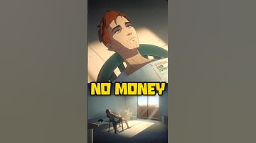 Why Mecha Man Is So POOR And Sleeps On A Chair | Dispatch #dispatchgame #shorts