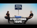 Oxygen &amp; Hydrogen Therapies: The Hidden Keys to Recovery &amp; Longevity | Becoming Limitless Ep. 4