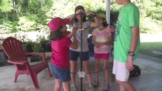 AlphaLoop Antenna
