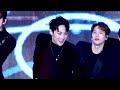 Jb/Джеком откуда это привычка😍 Got7-look