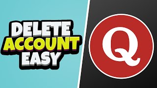 How To Delete Quora Account Permanently 2021 (PC/LAPTOP)