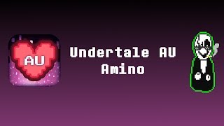 Any fans of Undertale's AUs will LOVE this app