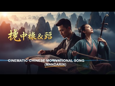 Cinematic Chinese Motivational Song Mandarin Epic Guzheng Erhu Music Cinematic Chinese Motivational Song Mandarin Epic Guzheng Erhu Music