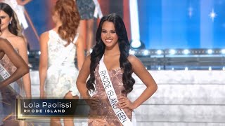 Miss Teen Usa 2023 - Full Show 1080P