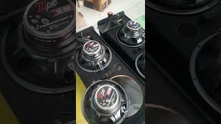 mpro Cabinet system and dj setup #dj