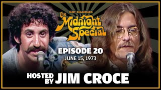 EP 20  The Midnight Special | June 15, 1973